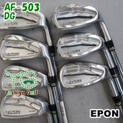 オライオン クローザーSライン アイアン7本セット メンズゴルフ 初心者