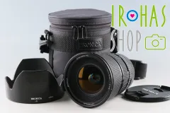レンズ(ズーム) Zenza Bronica Zenzanon-S 106mm f/3.5 2026年最新】ZENZABRONICA レンズ(ズーム)の人気アイテム - メルカリ