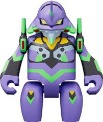 굿 스마일 컴퍼니 BRICKROID 에겐 게리온 초호기