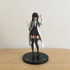 ジャンク品】第五人格 オフラインパック 納棺師 フィギュア ガット