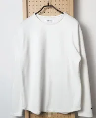 クーパー ニット 長袖 Tシャツ Lのサムネイル