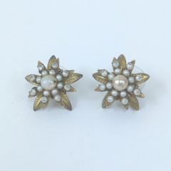 ⭐️祭⭐️k18 新品未使用 珊瑚のお花が咲き 上品 - メルカリ