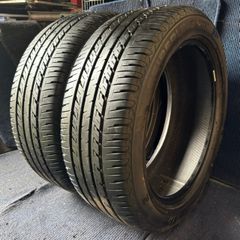 2022年製 7分山程度 ☆ 215/60R16 BS REGNO GR-XⅡ - メルカリ