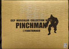 未開封】CCP CMC Vol.EX パンダマン 5体セット 蓄光 全5色 - メルカリ