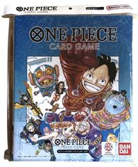 ワンピース オフィシャル9ポケットバインダー 2点 ドンカード付き 新品