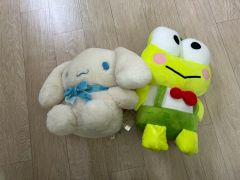 みがわり ぬいぐるみ 2体セット 結婚式 - メルカリ