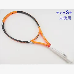 中古 テニスラケット プロケネックス ケーアイ キュープラス 20 バージョン21 2021年モデル (G2) PROKENNEX Ki Q+ 20 ver.21  (c26050475c)のサムネイル