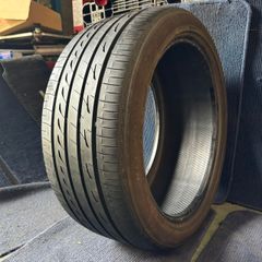 2024年製 ダンロップ 中古夏タイヤ 225/40R18 1本 - メルカリ