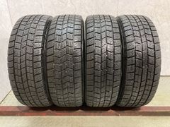 15インチ アルミホイール Goodyear ICE NAVI - メルカリ