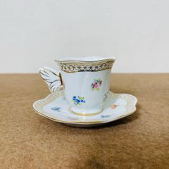 マイセンの白磁に真夏の夜の夢参考作品フリーハンド模写 - メルカリ