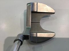 ⭐︎ 無刻印 ゼロトルク センターシャフトパター34インチ ⭐︎ ⭐︎ 無刻印 ゼロトルク センターシャフトパター34インチ ⭐︎ | Mercari