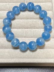 大粒 アクアマリン 約14.7mm 【ブラジル産】【天然石】 - メルカリ