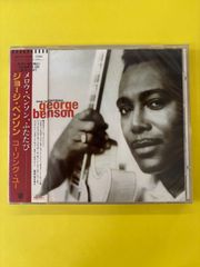 ジョージ・ベンソン☆20/20 SHM-CD 紙ジャケット - メルカリ