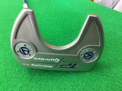 TaylorMade TP Collection ARDMORE TM1 パター - メルカリ