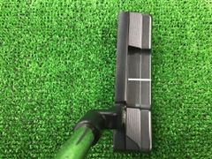 値下げ！KRONOS パター USA製MANDARA センターシャフト34インチ - メルカリ