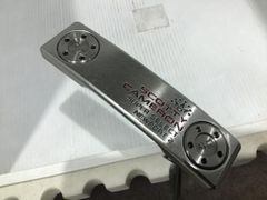 スコッティキャメロン マスターズ2015 ハンドクラフト 34インチ 右利き