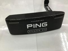 PING（ピン）PLD MILLED ANSER D 34インチ PP58-S - メルカリ
