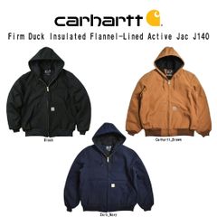 サガントス様専用▫️CarharttWIPOG ACTIVEJACKET - メルカリ