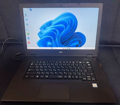 9 NEC VersaPro I5 第八世代8G 256GDVD15.6 - メルカリ