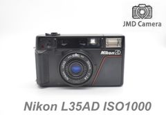 ニコン Nikon L35AD ISO1000 ピカイチ ＃A704 - メルカリ