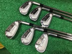 Callaway X FORGED CB 2021 3I-PI アイアンセット - メルカリ