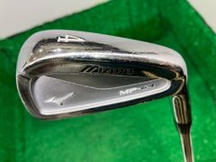 MIZUNO MX-700 ユーティリティ 4本セット - メルカリ