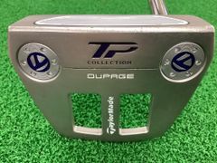TaylorMade TP Collection DUPAGE パター - メルカリ