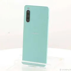2026年最新】Xperia 10 IV ミント 128gbの人気アイテム - メルカリ