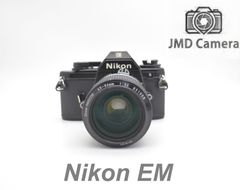 ジャンク ニコン フィルムカメラ トキナー レンズ FM M0509i2 - メルカリ
