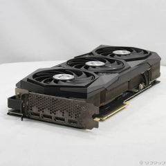 MSI RTX 3070 Ti SUPRIM X 化粧箱付属品あり - メルカリ