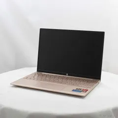 2026年最新】HP Pavilion aero 13-bg0009auの人気アイテム - メルカリ