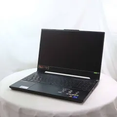 2026年最新】tuf gaming f15 fx506hmの人気アイテム - メルカリ
