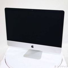 Apple iMac 21.5インチ 2017 Core i5 8GB 1TB - メルカリ