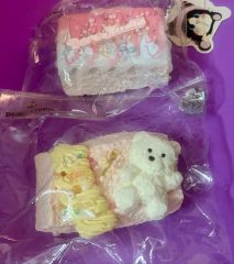 海外スクイーズ♡20個まとめ売り＋スクイーズおまけ付き♡♡ - メルカリ