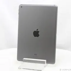 ソフマップ 〔中古品〕 iPad 第9世代 64GB スペースグレイ MK2K3J／A Wi-Fi【251】