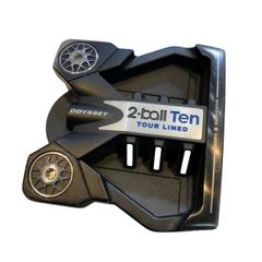 オデッセイ 2-BALL TEN TOUR LINED 33インチ - メルカリ