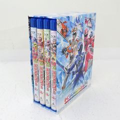スーパー戦隊 50周年記念 写真集 予約特典 非売品 BOX付き 6冊セット