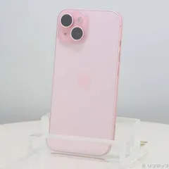2026年最新】iPhone15 plus 256 ピンクの人気アイテム - メルカリ