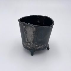 Kikko 吉光窯 植木鉢 作家鉢 - メルカリ