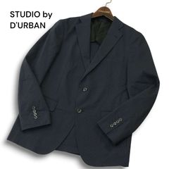 STUDIO by Durban テーラードジャケット 4Lサイズ - メルカリ
