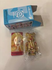 バナナマン ベアブリック BE@RBRICK メディコムトイ 設楽統 日村勇紀
