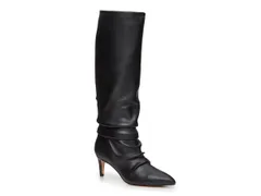 マークフィッシャー レディース シューズ ブーツ・レインブーツ Marc Fisher Jarret Boot Black ブラックのサムネイル
