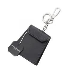 Maison Margiela メゾン マルジェラ 4ステッチ ティーバッグ キーホルダーのサムネイル