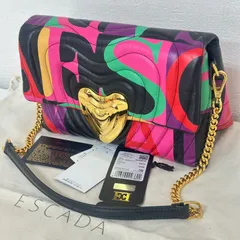 エスカーダ ESCADA ショルダーバッグのサムネイル