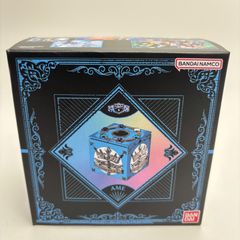未開封】 ブーバーン 組立式 DX ソフビフィギュア 最強クラス編