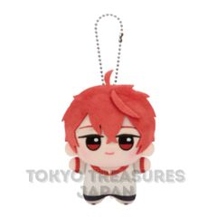 からぴち カラフルピーチ 指パペット1 ゆあんくん ぬいぐるみ ※複数