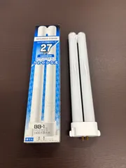 三菱　蛍光灯　コンパクト形蛍光ランプ　FPL27EX-Dのサムネイル