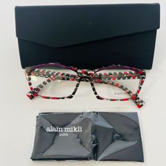 alain mikli 101匹わんちゃん 限定コラボ品 - メルカリ