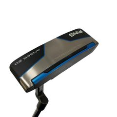 新品PING ANSER 2D パター 34インチ スーパーストローク - メルカリ