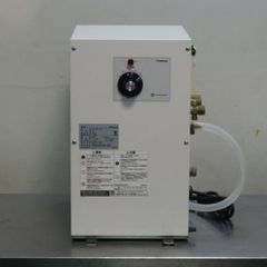itomic 電気温水器 ESN20M11Y1100 itomic 電気温水器 ESN20M11Y1100 - メルカリ
